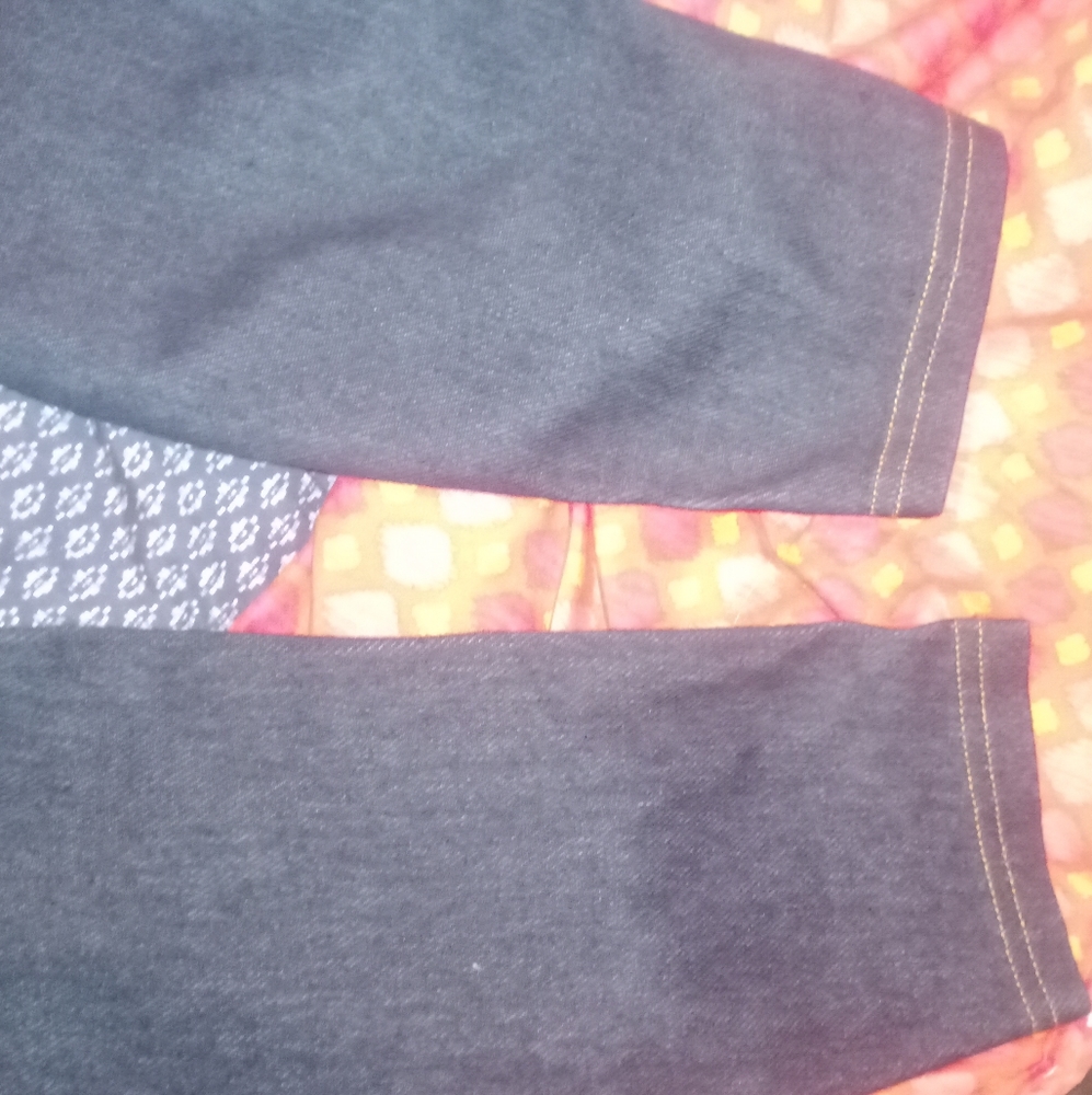 Jeggings - Picture 3 of 7